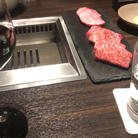 焼肉うしごろ 銀座並木通り店 - 