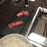 焼肉うしごろ 銀座並木通り店 - 