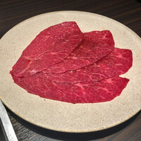 焼肉うしごろ 銀座並木通り店 - 