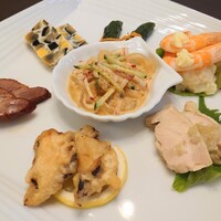 東天閣 神戸本店 - 
