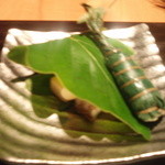 日本料理 京都 華暦 - 焼き物！