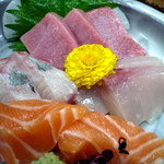 魚魚屋 - 