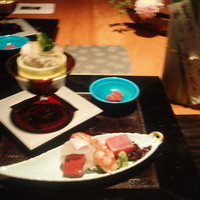 日本料理 京都 華暦 - 造り！
