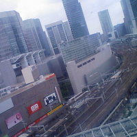 叙々苑 有楽町マリオン店 - 