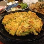 鳥番長 - 兄弟店から出前注文も可能