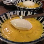 鳥番長 - ボリューム満点 マンゴープリン