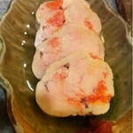 大寿司 - あん肝