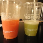ベジテリア - 