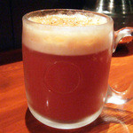 タンドールバル カマルプール - カマルレッドアイ(600円)