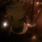 ニッカバー 七島 - モヒート