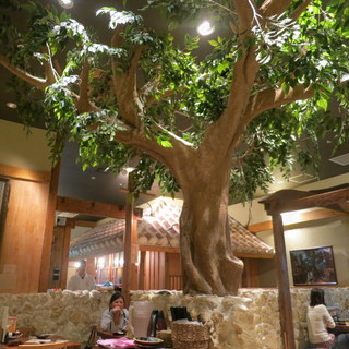 泡盛と沖縄料理 龍泉_2