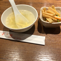 四川料理 龍の子 - 