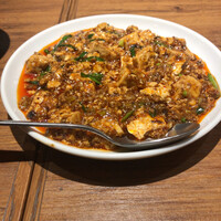 四川料理 龍の子 - 