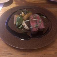 RIGOLETTO KITCHEN - 