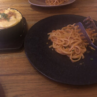 RIGOLETTO KITCHEN - 
