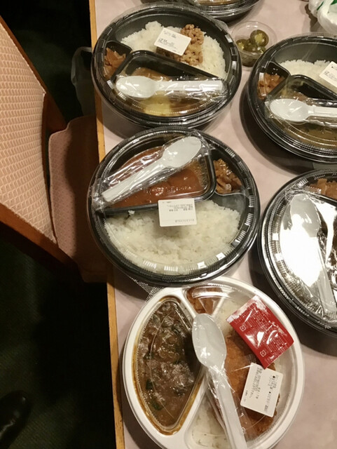 Coco壱番屋 仙台サンモール一番町店 ココイチバンヤ 青葉通一番町 カレーライス 食べログ
