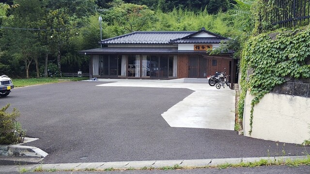 参番館 - 福島市その他（喫茶店）の写真