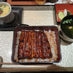 Unagi Toku - 