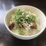 をっちゃんラーメン - 