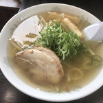 をっちゃんラーメン - 