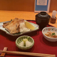 伊豆の旬 やんも 南青山店 - 