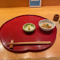 伊豆の旬 やんも 南青山店 - 