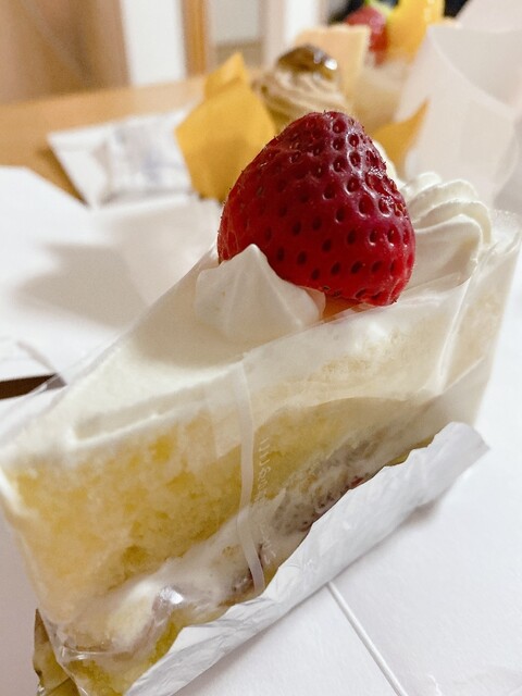ル シエルド パリ Leciel De Paris 東加古川 ケーキ 食べログ ル シエルド パリ Leciel De Paris 東加古川 ケーキ 食べログ