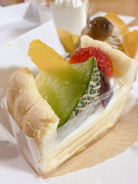 ル シエルド パリ Leciel De Paris 東加古川 ケーキ 食べログ ル シエルド パリ Leciel De Paris 東加古川 ケーキ 食べログ