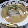 麺処 虎ノ王 新世界店