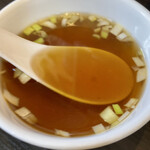Ryuushou Hanten - 油淋鶏定食
