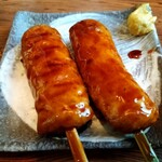 Kushiyaki Sugiura - 