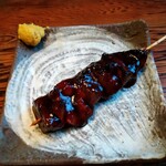 Kushiyaki Sugiura - 