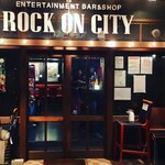 ROCK ON CITY - 