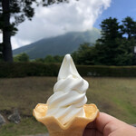 大山まきば みるくの里 - 