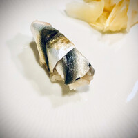 うを徳 - 新子　舞坂　３枚づけ