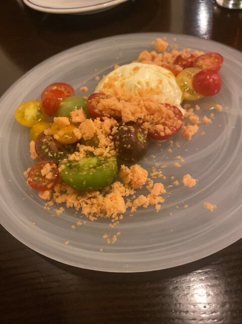 トラットリア ジッリ Trattoria Gigli 東武日光 イタリアン 食べログ