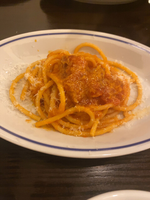 トラットリア ジッリ Trattoria Gigli 東武日光 イタリアン 食べログ