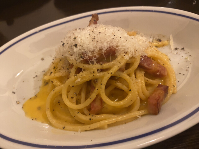 トラットリア ジッリ Trattoria Gigli 東武日光 イタリアン 食べログ