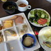 横浜テクノタワーホテル - 料理写真:朝食～モーニングブッフェ～