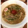 からみそラーメン ふくろう 多治見店