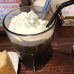 サンカフェ - 