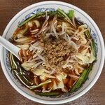 Mikai - 台湾刀削麺