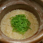Guchokuni - 新ショウガご飯