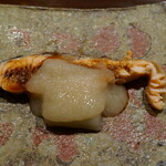 Guchokuni - トキシラズ炭火焼