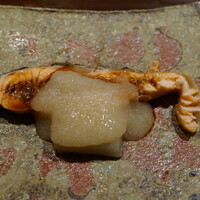 愚直に - トキシラズ炭火焼