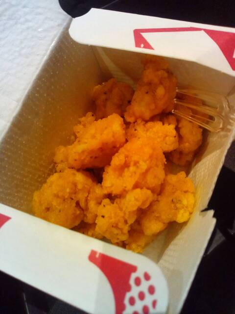 Tohoシネマズ 日本橋 三越前 その他 食べログ