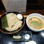 中華蕎麦 ひら井 - 