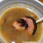 中華蕎麦 ひら井 - 