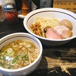 中華そば しながわ - 