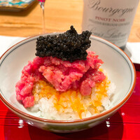 肉割烹 岡田前 - 